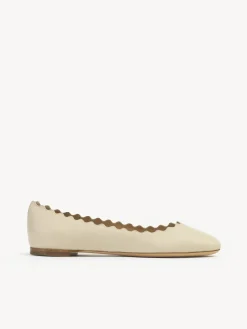 Women Chloé Lauren Ballerina