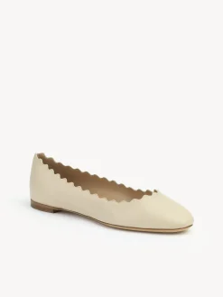 Women Chloé Lauren Ballerina