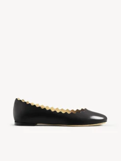 Women Chloé Lauren Ballerina