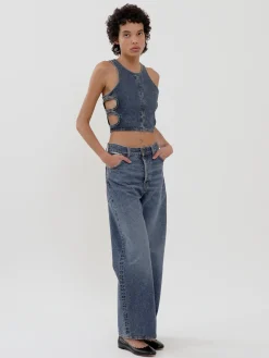 Women Chloé Lauren Ballerina