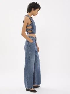 Women Chloé Lauren Ballerina