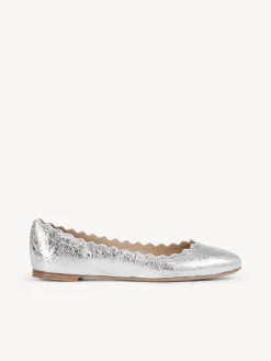 Women Chloé Lauren Ballerina
