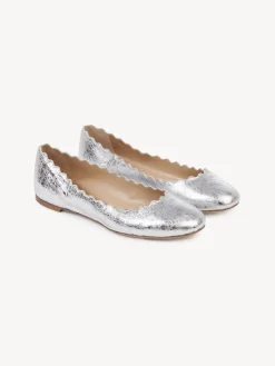 Women Chloé Lauren Ballerina