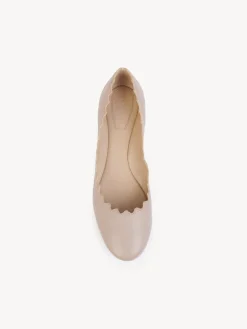 Women Chloé Lauren Ballerina