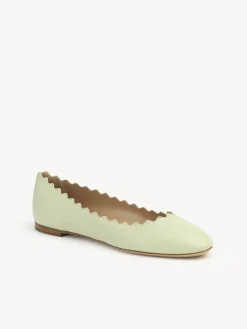 Women Chloé Lauren Ballerina