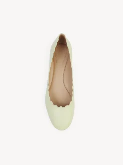 Women Chloé Lauren Ballerina