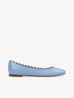 Women Chloé Lauren Ballerina