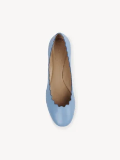 Women Chloé Lauren Ballerina