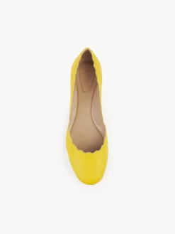 Women Chloé Lauren Ballerina
