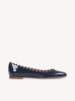 Women Chloé Lauren Ballerina