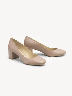 Women Chloé Lauren Pump