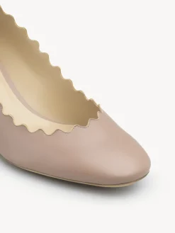 Women Chloé Lauren Pump