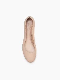 Women Chloé Lauren Pump