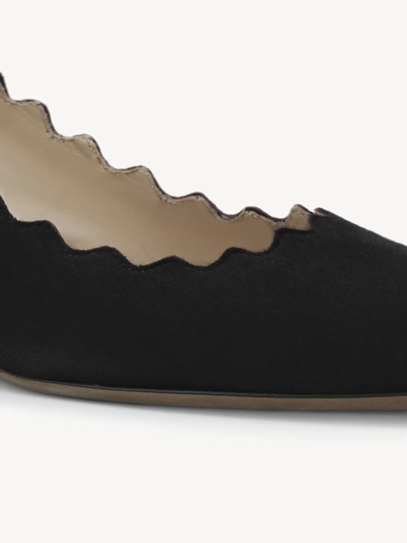 Women Chloé Lauren Pump