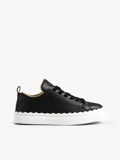 Women Chloé Lauren Sneaker