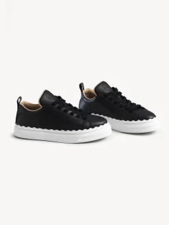 Women Chloé Lauren Sneaker