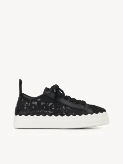 Women Chloé Lauren Sneaker