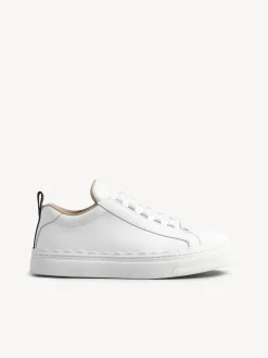 Women Chloé Lauren Sneaker