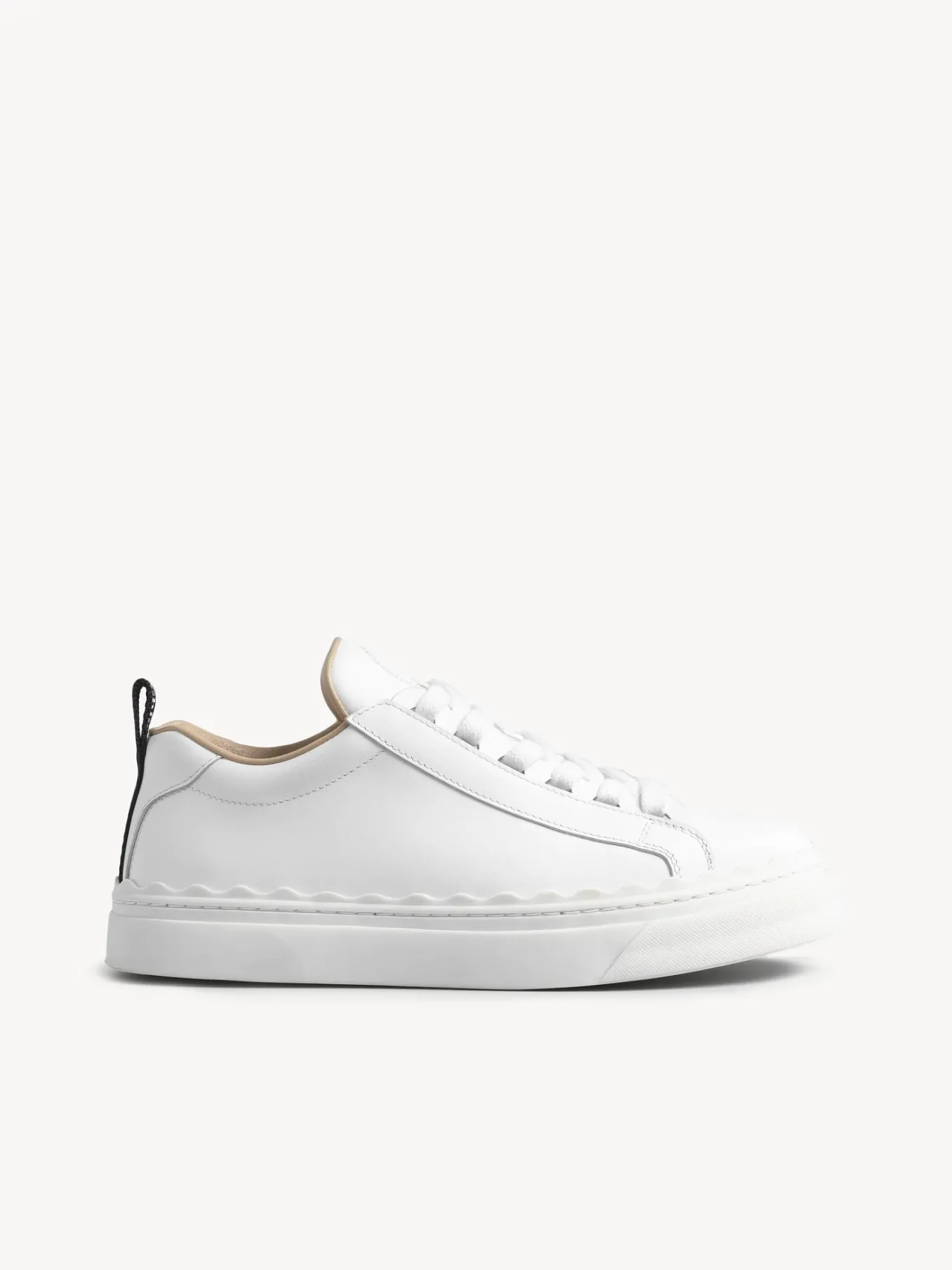 Women Chloé Lauren Sneaker