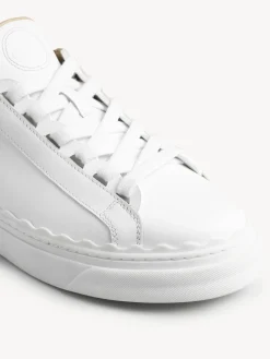 Women Chloé Lauren Sneaker