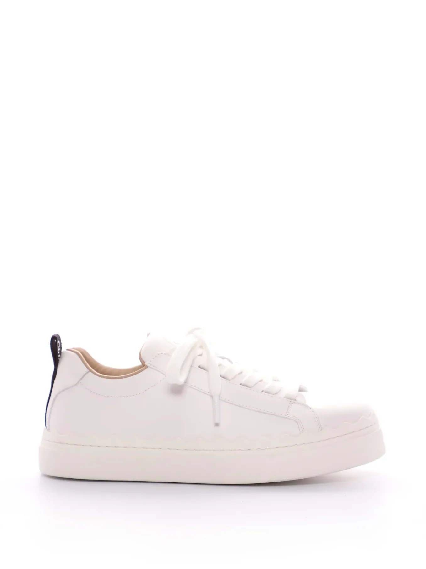 Women Chloé Lauren Sneaker