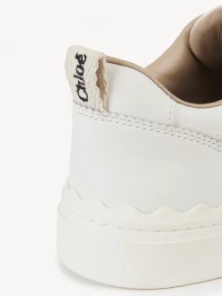 Women Chloé Lauren Sneaker