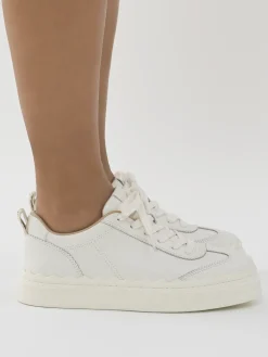 Women Chloé Lauren Sneaker