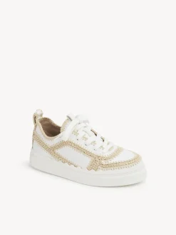 Women Chloé Lauren Sneaker