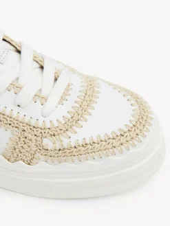 Women Chloé Lauren Sneaker