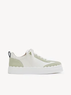 Women Chloé Lauren Sneaker