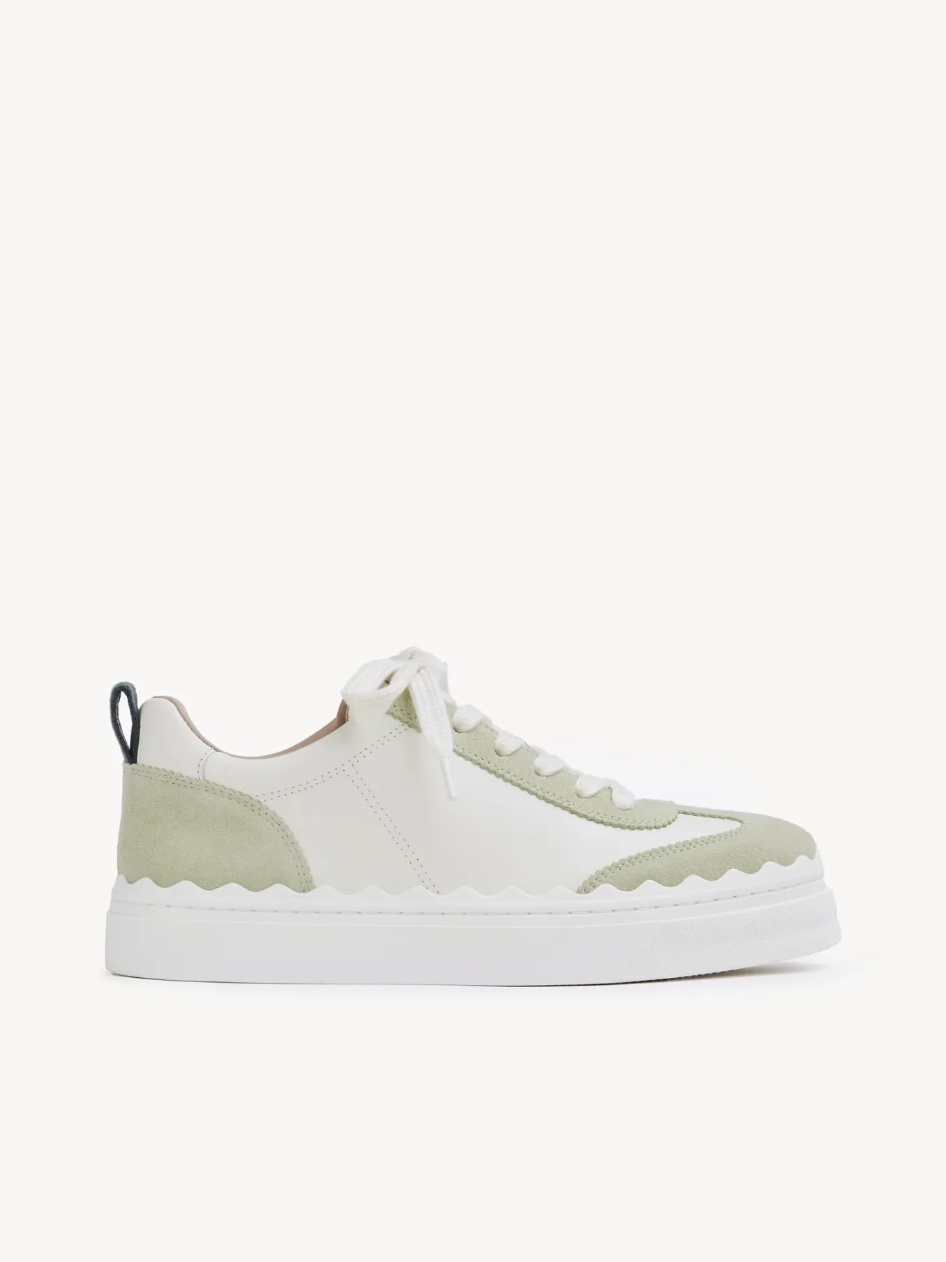 Women Chloé Lauren Sneaker