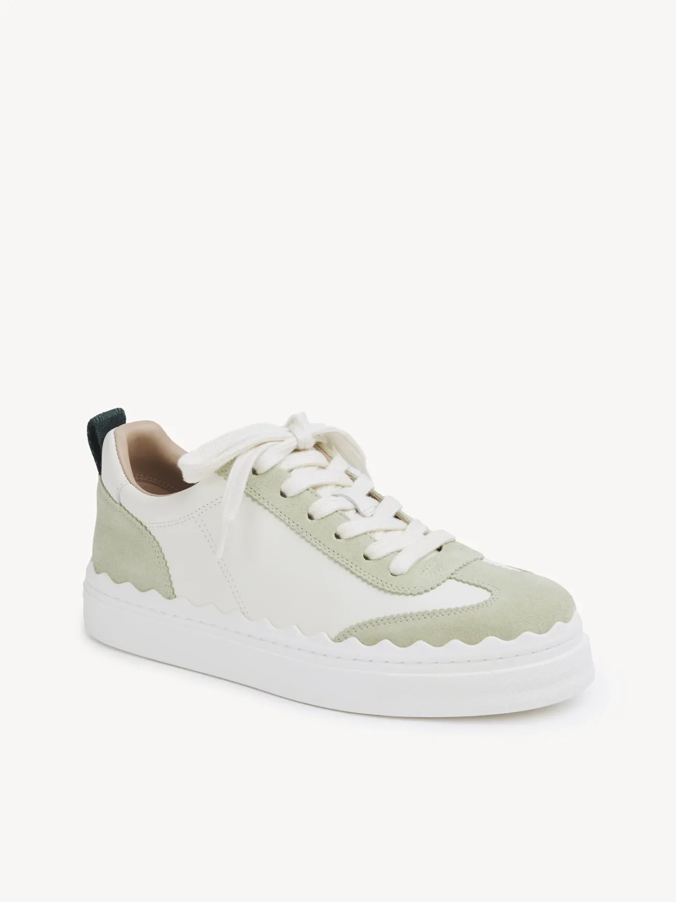 Women Chloé Lauren Sneaker