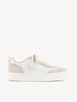 Women Chloé Lauren Sneaker