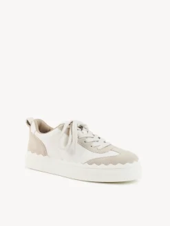 Women Chloé Lauren Sneaker