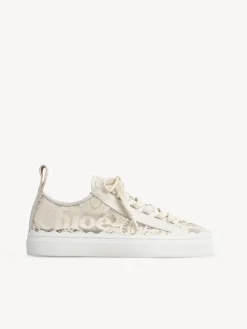 Women Chloé Lauren Sneaker