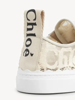 Women Chloé Lauren Sneaker