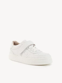 Women Chloé Lauren Sneaker With Strap