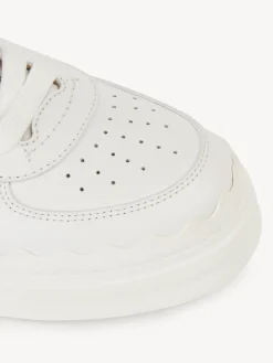Women Chloé Lauren Sneaker With Strap