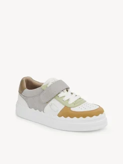 Women Chloé Lauren Sneaker With Strap