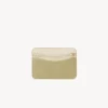 Women Chloé Layers Card Holder