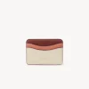 Women Chloé Layers Card Holder