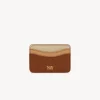Women Chloé Layers Card Holder