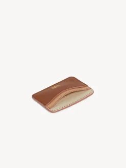 Women Chloé Layers Card Holder