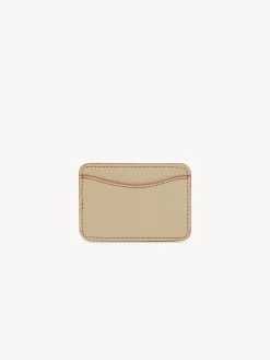 Women Chloé Layers Card Holder