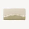 Women Chloé Layers Long Wallet