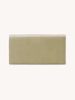 Women Chloé Layers Long Wallet