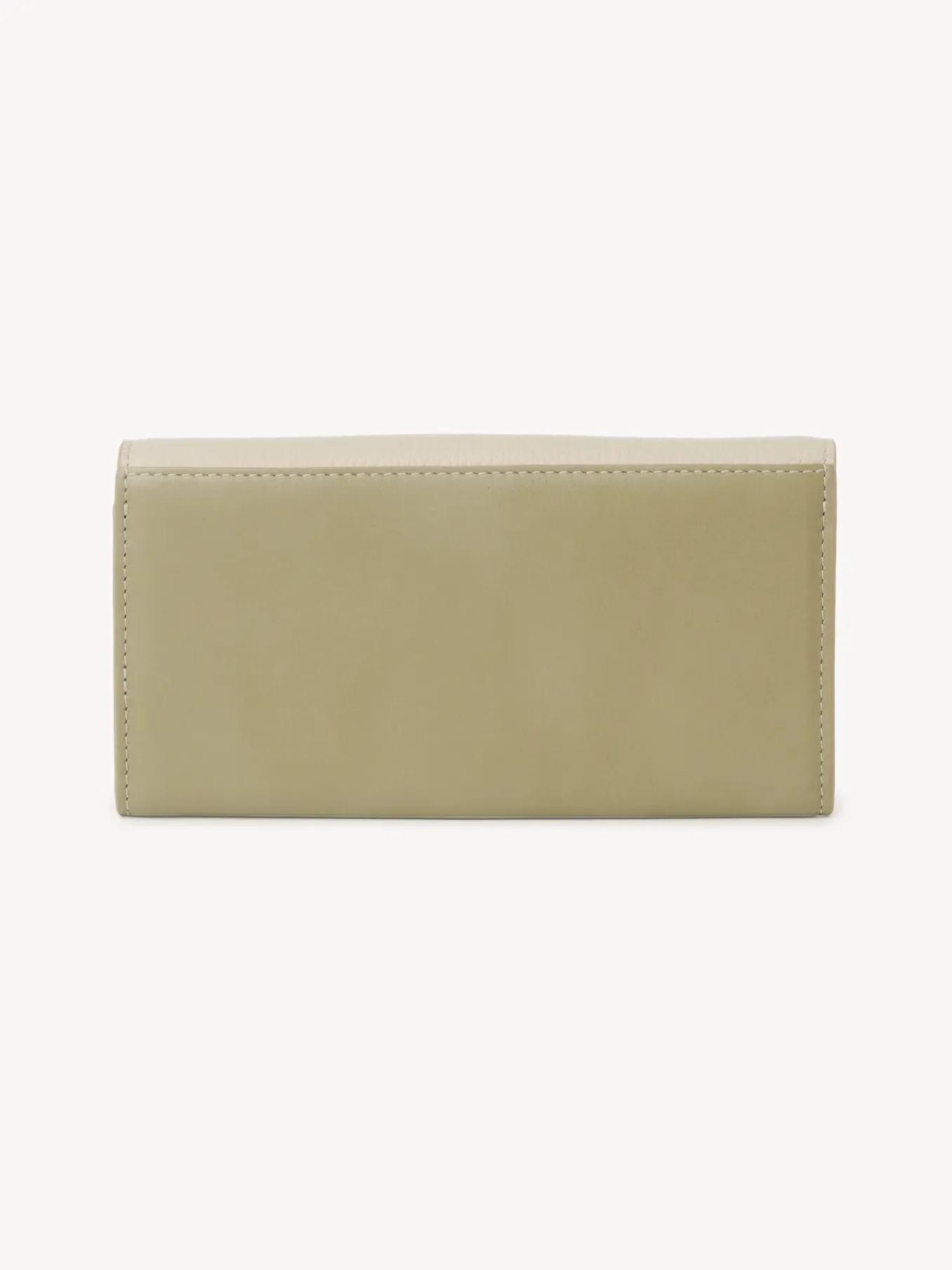 Women Chloé Layers Long Wallet