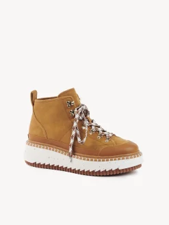 Women Chloé Lilli Ankle Boot