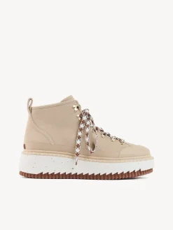Women Chloé Lilli Ankle Boot