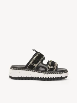 Women Chloé Lilli Sporty Mule